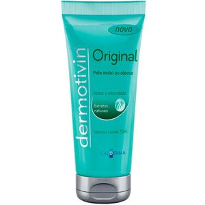 DERMOTIVIN ORIGINA SABONETE LIQUIDO 70 ML x 1