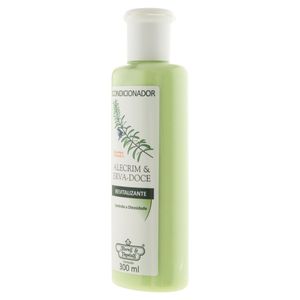 FLORES E VEGETAIS CONDICIONADOR ALECRIM ER-DOCE 300 ML x 1