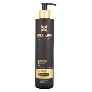 BIO EXTRATUS SHAMPOO SPECIALISTE RESGATE 300 ML x 1