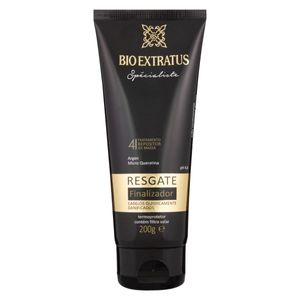 BIO EXTRATUS LOCAO FINALIZADOR SPECIALISTE 200 ML x 1