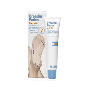 UREADIN GEL OIL PODOS 75 ML x 1