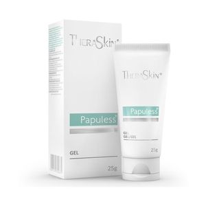 PAPULESS GEL GRAU II 40MG 25 G x 1 (/G)