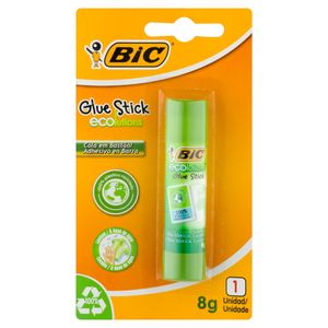 Cola Bastão Bic Ecolutions 8G