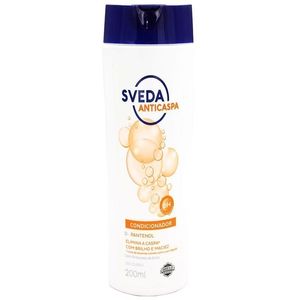 SVEDA CLEAR CONDICIONADOR 200 ML x 1