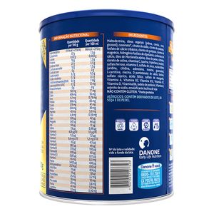 APTAMIL S LACTOSE PO SEM LACTOSE 800 G x 1