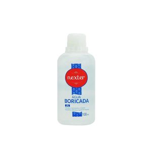 NEXTER LIQUIDO AGUA BORICADA 100 ML x 1
