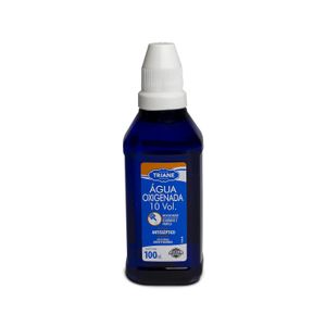 NEXTER AGUA OXIGENADA CREMOSA 10 VOLUMES 100 ML x 1