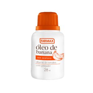 NEXTER OLEO DE BANANA 28 ML x 1