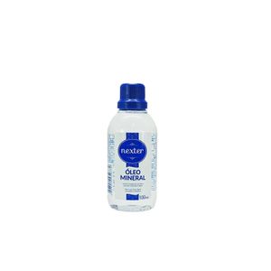 NEXTER OLEO MINERAL 100 ML x 1