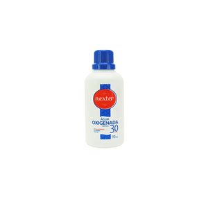NEXTER AGUA OXIGENADA CREMOSA 30 VOLUMES 90 ML x 1