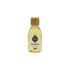 NEXTER OLEO DE AMENDOAS 60 ML x 1