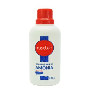 NEXTER LIQUIDO AMONIA 100 ML x 1