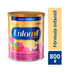 ENFAMIL PREMIUM 2 PO 800 G x 1