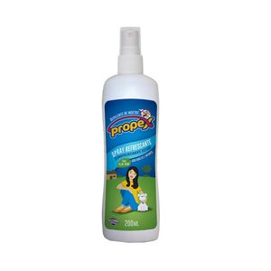 PROPEX SPRAY REPELENTE INSETOS 100 ML x 1