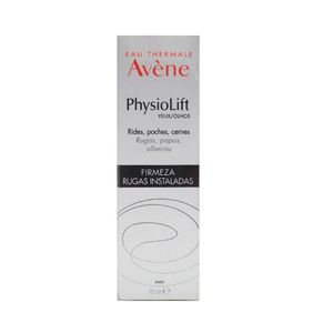 PHYSIOLIFT CREME CONTORNO DE OLHOS 15 ML x 1