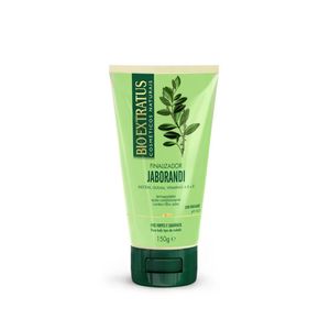 BIO EXTRATUS CREME FINALIZADOR JABORANDI 150 ML x 1