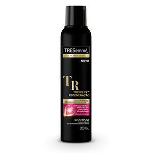 TRESEMME SHAMPOO BLINDAGEM PLATINUM 200 ML x 1