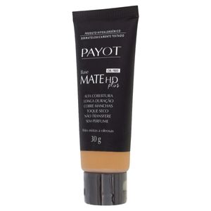PAYOT BASE LIQUIDA MATE HD BRONZE 30 ML x 1