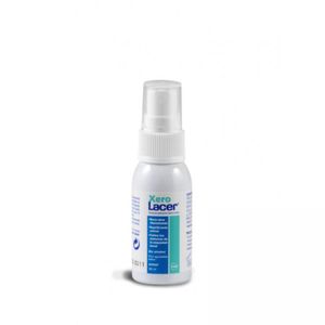 XEROLACER SPRAY BUCAL 30 ML x 1