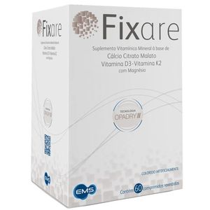 FIXARE COMPRIMIDO REVESTIDO x 60