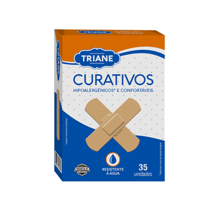 TRIANE CURATIVO x 35