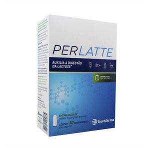 PERLATTE COMPRIMIDO 9000FCC x 30