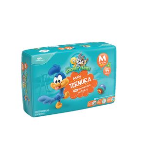 LOONEY TUNES FRALDA MEGA M x 44