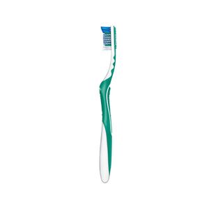 COLGATE ESCOVA DENTAL WHITENING CABECA COMPACTA MACIA LEVE 2 PAGUE 1 x 2
