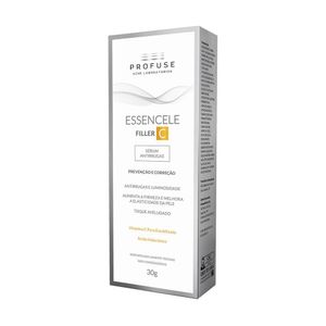 ESSENCELE FILLER C CREME FACE 30 G x 1