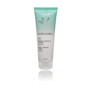 NORMADERM GEL LIMPEZA NETTOYANT 3EM1 125 ML x 1