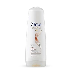 DOVE CONDICIONADOR CONDICIONADOR ULTRA CACHOS 200 ML x 1