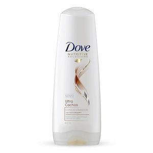 DOVE CONDICIONADOR CONDICIONADOR ULTRA CACHOS 400 ML x 1