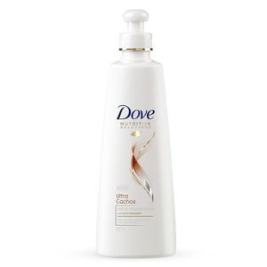 DOVE CREME PENTEAR CREME ULTRA CACHOS 200 ML x 1