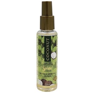 SVEDA HAIR OLEO CAPILAR DE RICINO 60 ML x 1