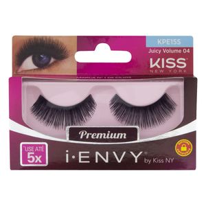 CILIOS FIRST KISS CILIOS POSTICOS FI JUICY VOLUME 04 COM 1 PAR x 1
