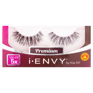 CILIOS FIRST KISS CILIOS POSTICOS NUDE 05BR KPE 57 BR COM 1 PAR x 1