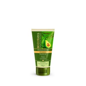 BIO EXTRATUS CREME FINALIZADOR POS QUIMICA ABACATE 150 ML x 1