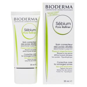 SEBIUM FLUIDO PORE REFINE CORRETOR POROS DILATADOS 30 ML x 1