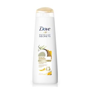 DOVE SHAMPOO SHAMPOO RITUAL DE REPARACAO COCO 400 ML x 1