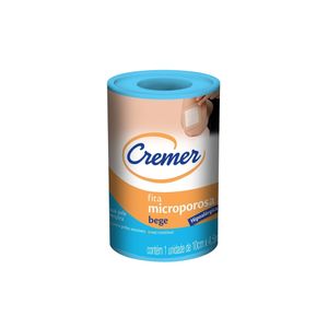 CREMER MICROPORE ESPARADRAPO BEGE 10X4.5 x 1