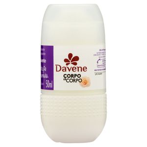 CORPO A CORPO ROLLON DESODORANTE ENVOLVENTE 50 ML x 1