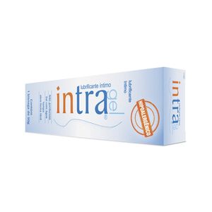 INTRA GEL LUBRIFICANTE 50 G x 1