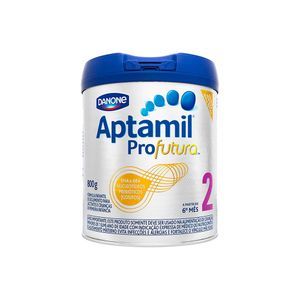 APTAMIL PROFUTUR 2 PO 800 G x 1