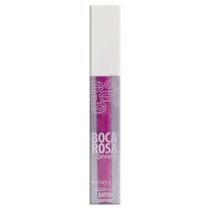 BOCA ROSA BEAUTY BATOM LIQUIDO MATTE GOXTOSAS 4 ML x 1
