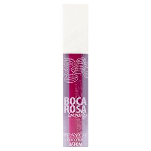 BOCA ROSA BEAUTY BATOM LIQUIDO MATTE SHOCK 4 ML x 1