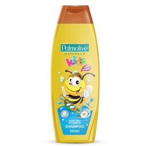 PALMOLIVE NATUR SH SHAMPOO KIDS 350 ML x 1