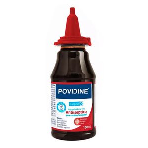 Povidine