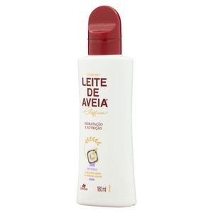 LEITE AVEIA DAVENE LOCAO INTENSA PELE EXTRA SECA 180 ML x 1