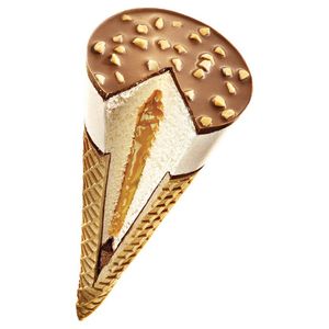 Picole Cornetto Choc Mix