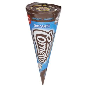 Sorvete Crocante Kibon Cornetto 60G